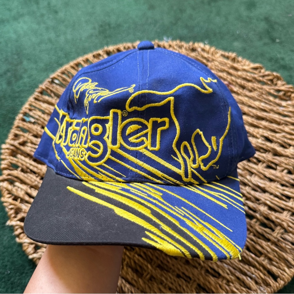 Vintage hat